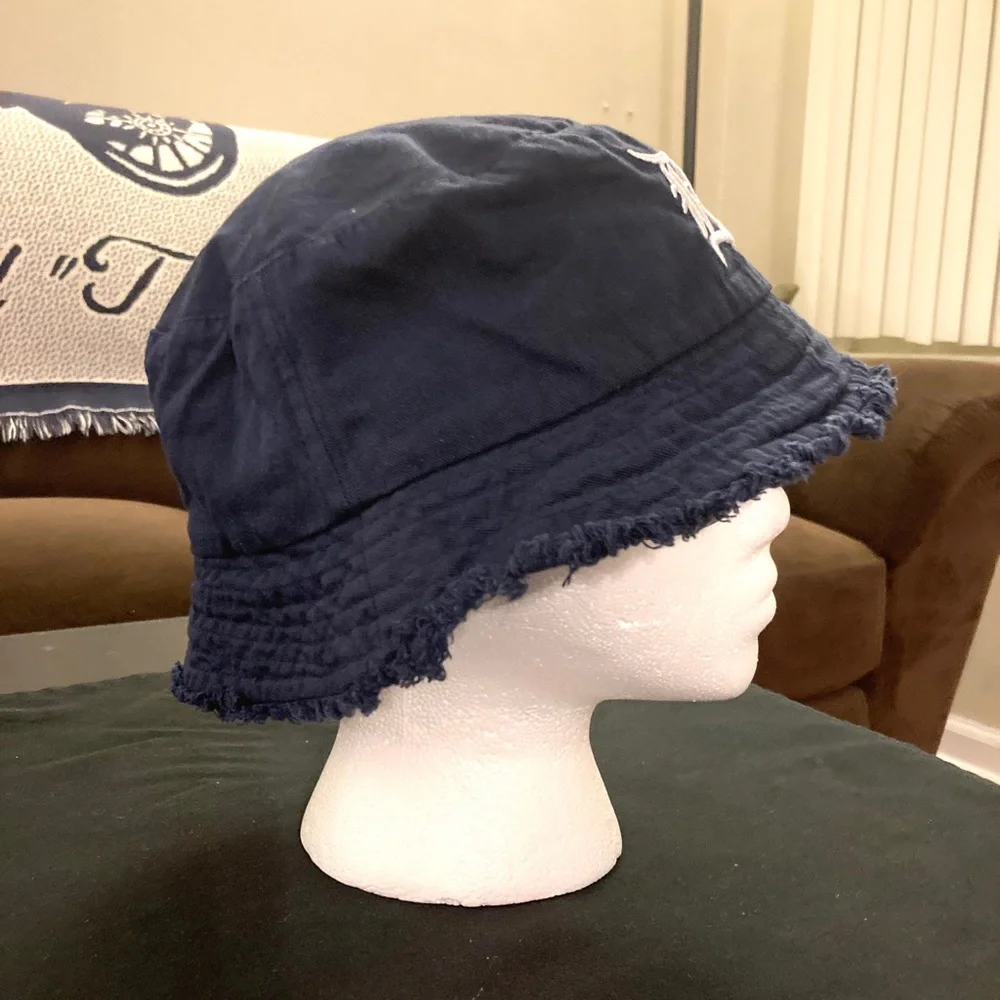 Detroit Tigers 🐅 National Coney Island Bucket Hat - Picture 2 of 7
